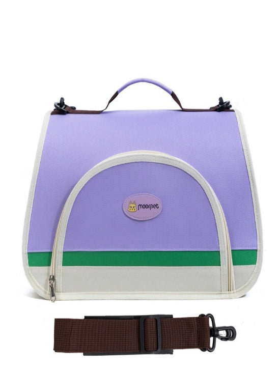Soft Pet Carrier Tote