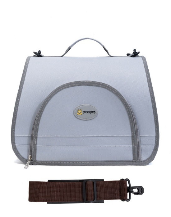 Soft Pet Carrier Tote