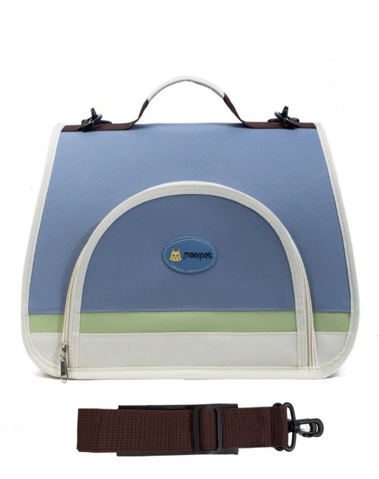Soft Pet Carrier Tote