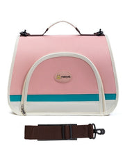 Soft Pet Carrier Tote