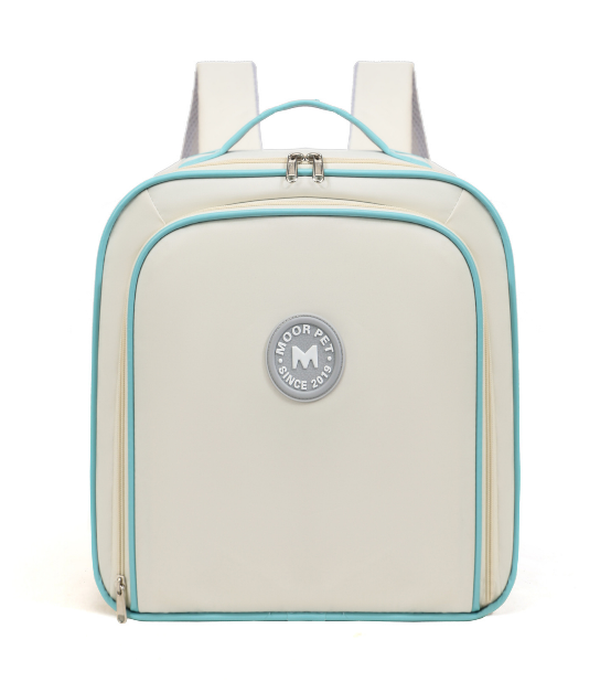 Expandable Pet Carrier Backpack for Larger Pets