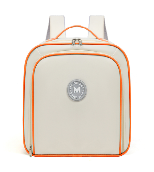 Expandable Pet Carrier Backpack for Larger Pets