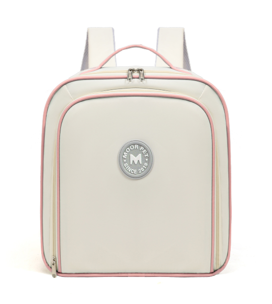 Expandable Pet Carrier Backpack for Larger Pets