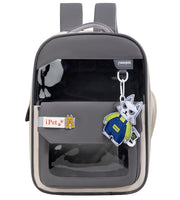 Large-Pet Pet Carrier Backpack