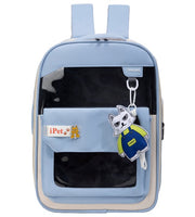 Large-Pet Pet Carrier Backpack
